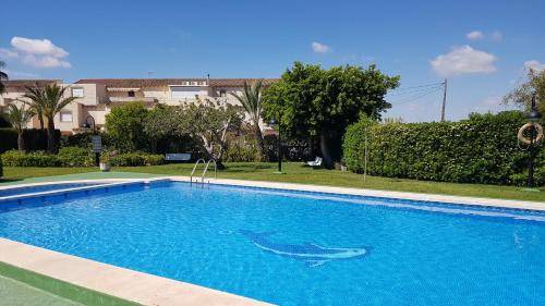 Maison de vacances Guardamar del Segura
