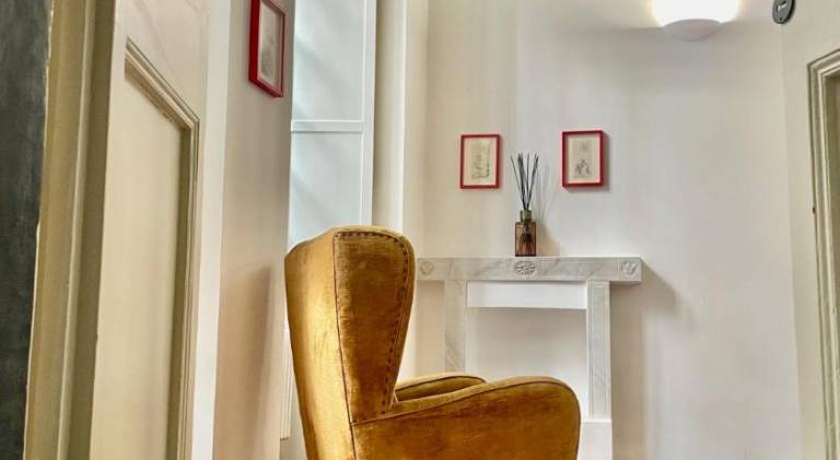 Happy Family Apartments Conservatori del Mare in Genoa