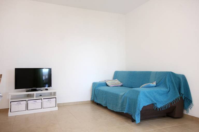 One bedroom apartment with terrace and sea view Kučište - Perna, Pelješac (A-10161-d) — photo 2