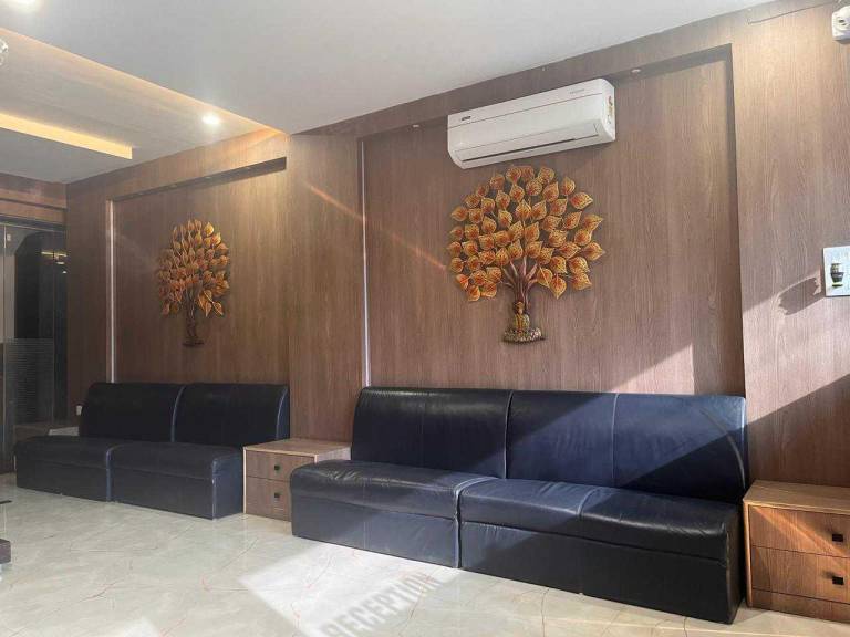 Hotel O Shyam Van Resort