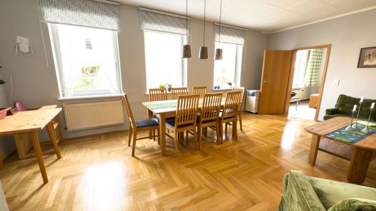 Ferienwohnung Pöhlde