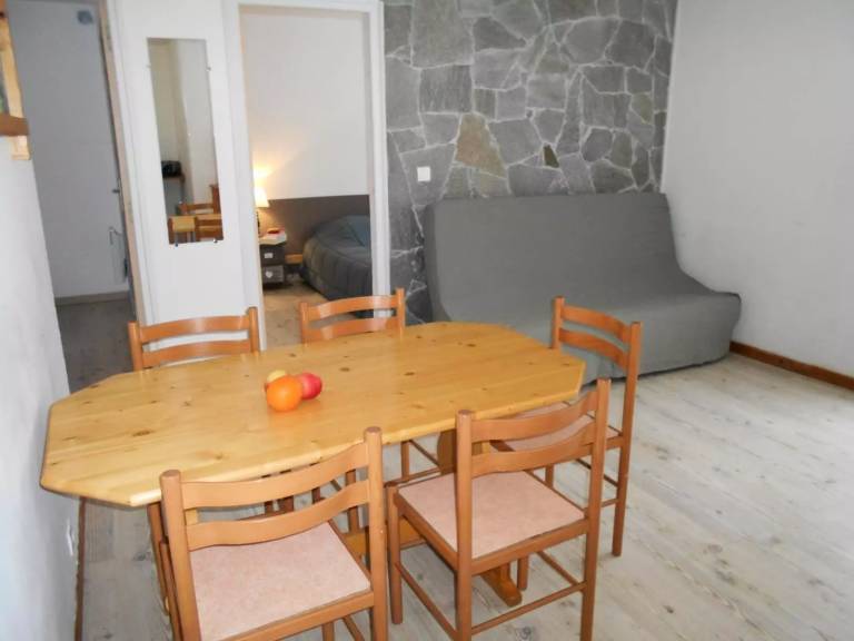 Camping Chalets Residential SAINT JAMES LES PINS - Country Cottage 'Great Comfort' 6 people — photo 3