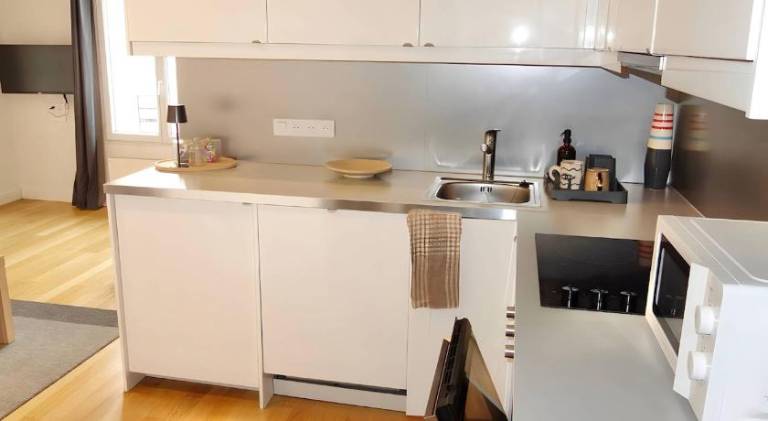 Fully equipped beautiful holiday apartment | Perfect for remote work | Pets allowed — photo 3