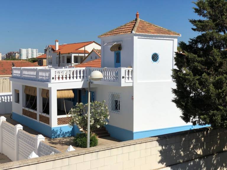 Casa Punta Umbría