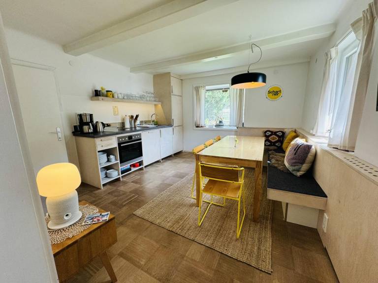 Chalet FRANZI — photo 2