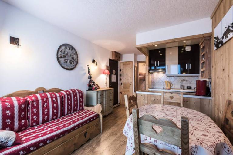 Nice apartment | Ski nearby | Pet-friendly — photo 3
