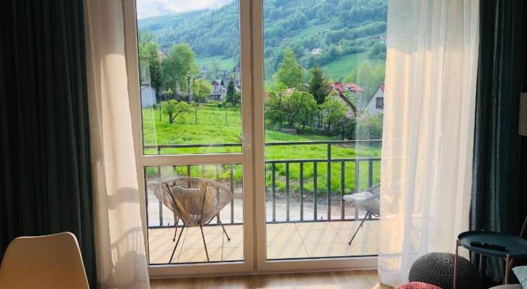 Wonderful holiday apartment with terrace | Pets are welcome — photo 3