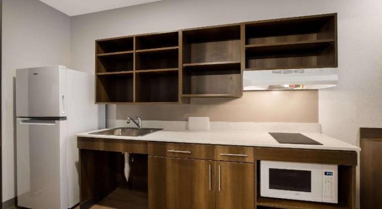 WoodSpring Suites Moreno Valley — photo 4