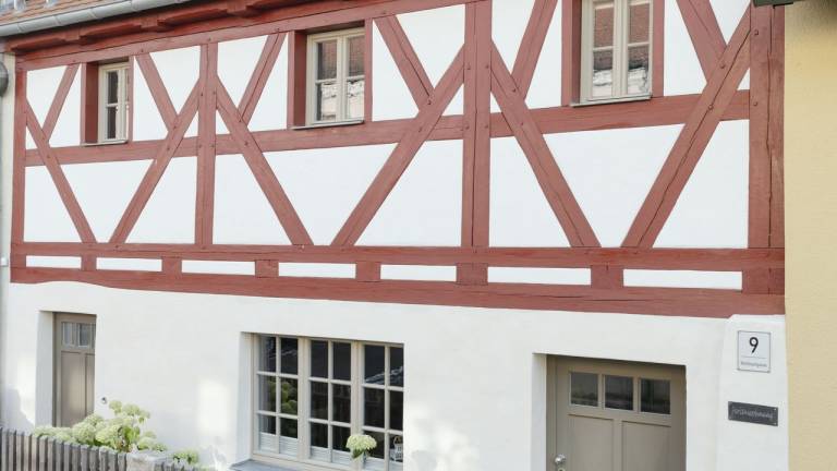 Ferienwohnung Waldsassen