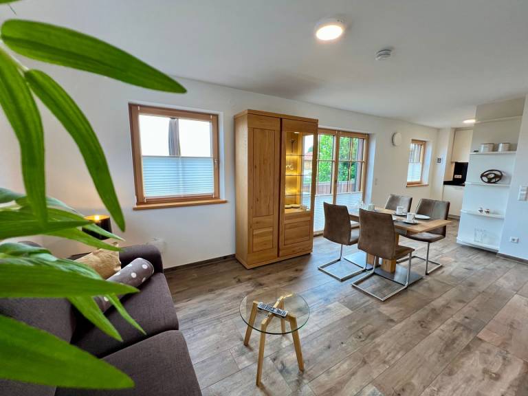 Ferienwohnung Schwangau