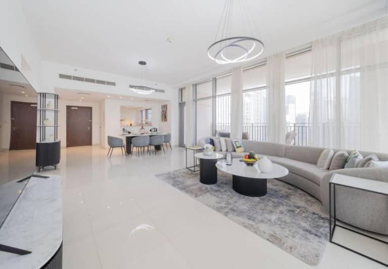 251 m² Ferienwohnung