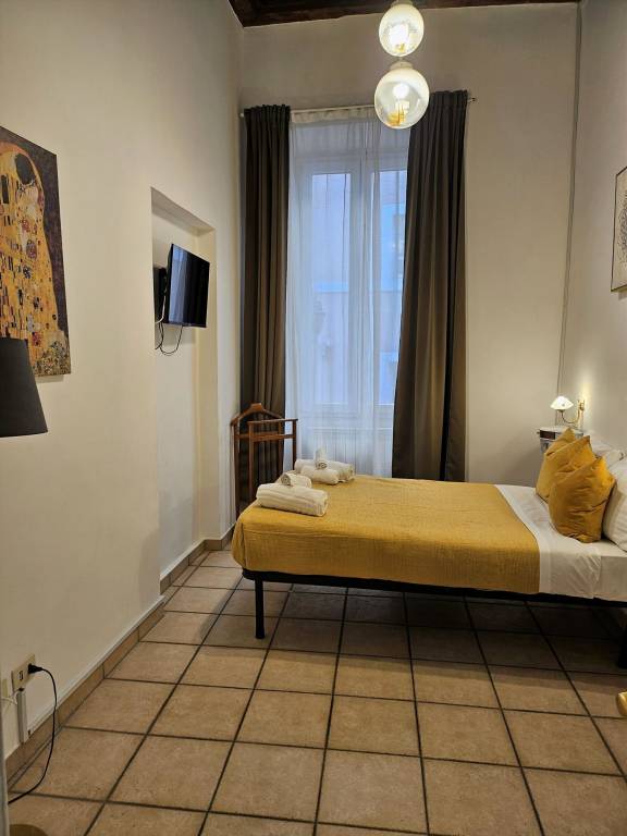 Rental apartment | Next to St. Peter's Basilica — photo 5