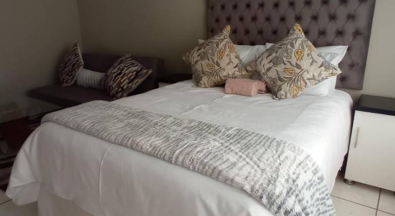 Atholl Heights Home BnB 1