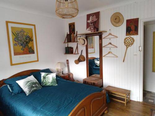 Bed and breakfast  Marsac-sur-l'Isle