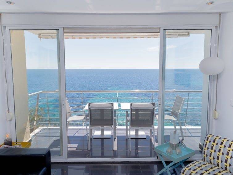 Apartamento Moraira