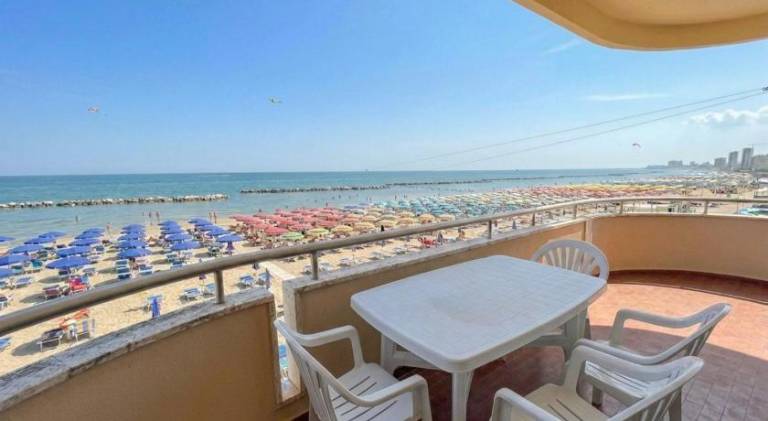 Wonderful apartment | Next to the beach | Pet-friendly in Cesenatico