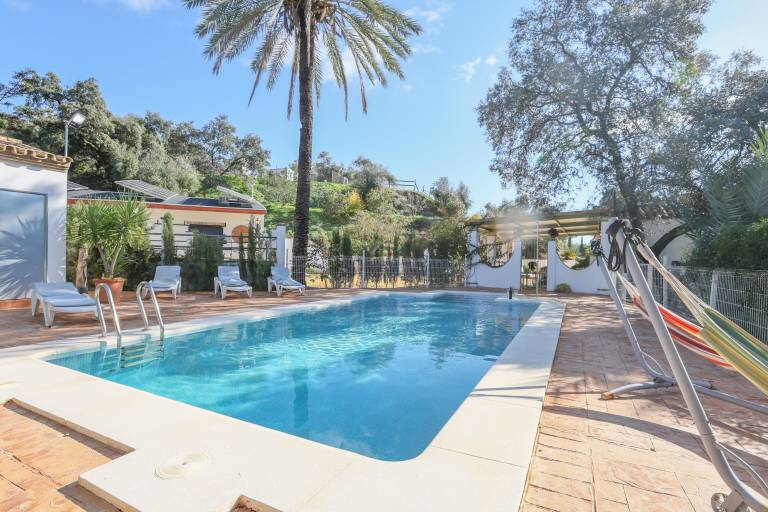 Villa Lora del Río