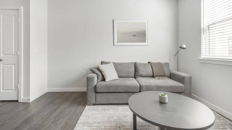 63 m² Ferienwohnung