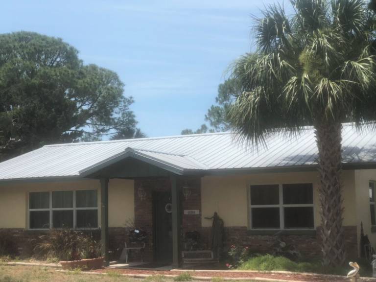 House Cedar Key