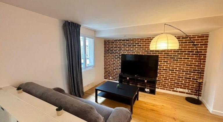 Holiday apartment | Pets allowed in Clermont-Ferrand