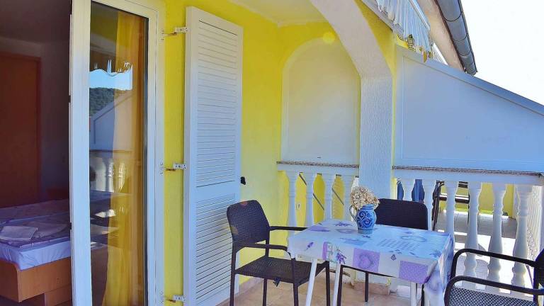 Ferienwohnung in Lopar für max. 2 Personen Ferienwohnung in Lopar für max. 2 Personen