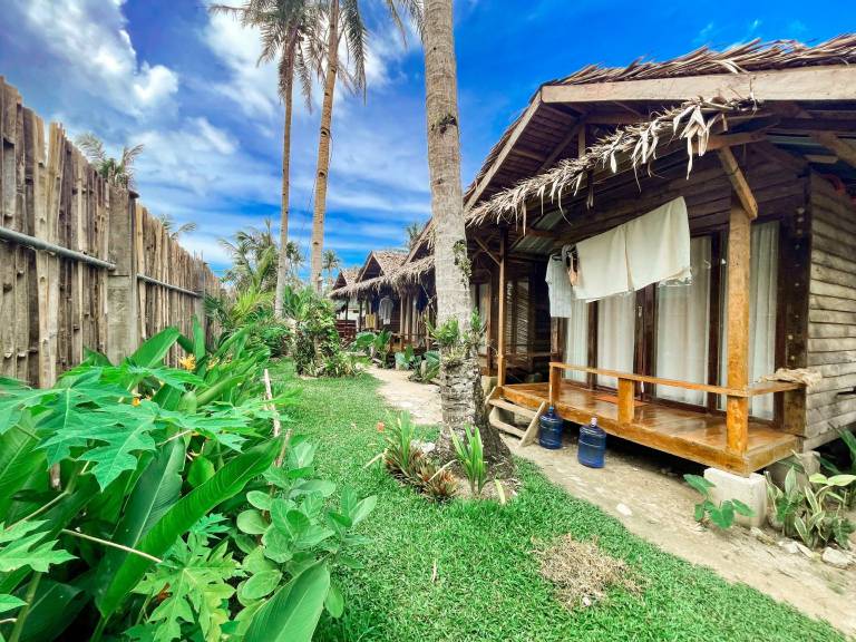 Bungalow with yard | Suitable for remote work — photo 3