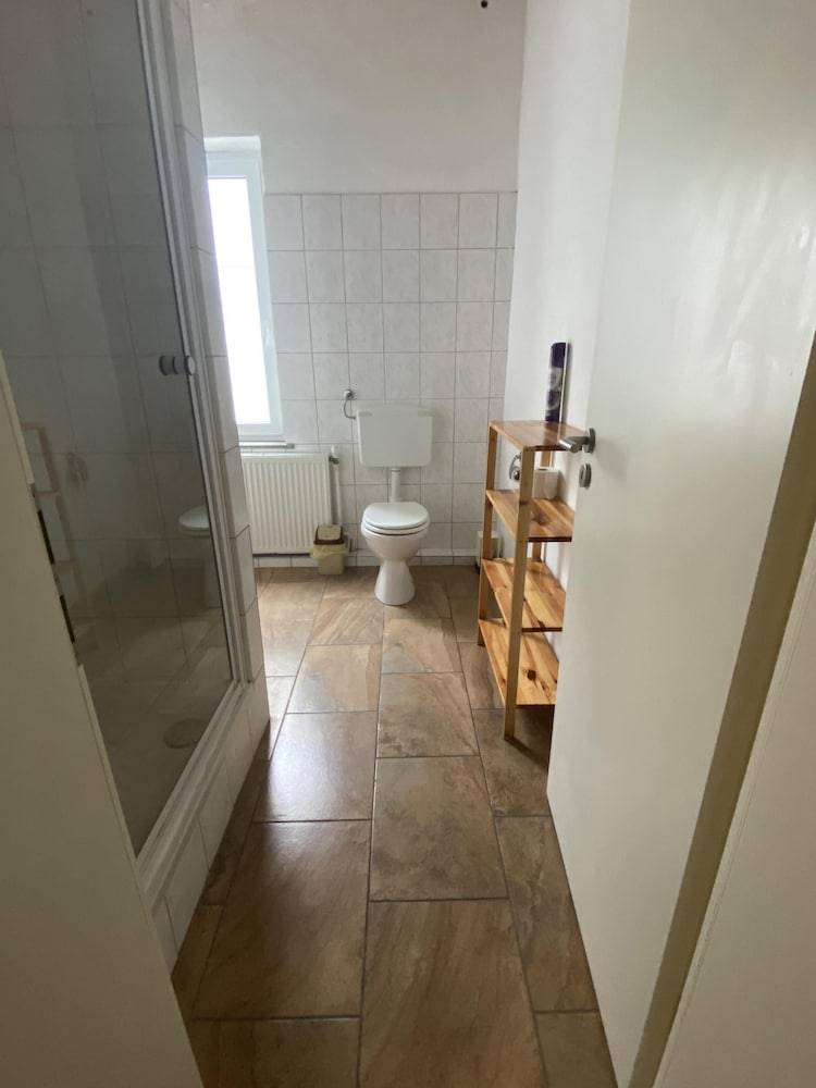 Apartment Klushof