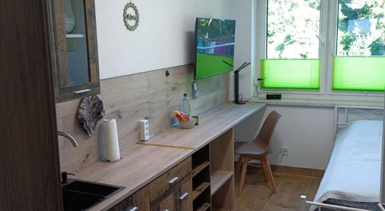 Ferienhaus hERZgebirge — photo 4