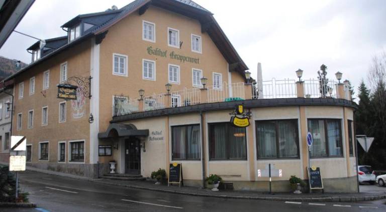 Gasthof Knappenwirt in Tamsweg