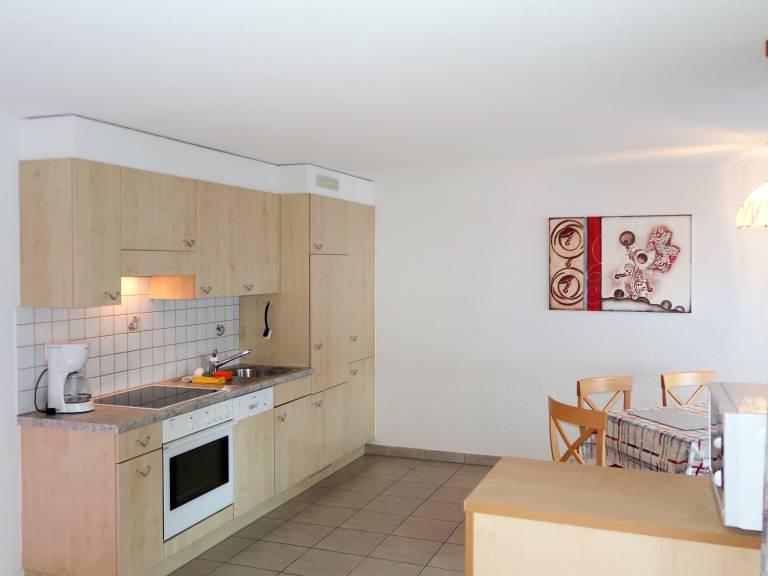 Apartment | Mountain view — photo 2