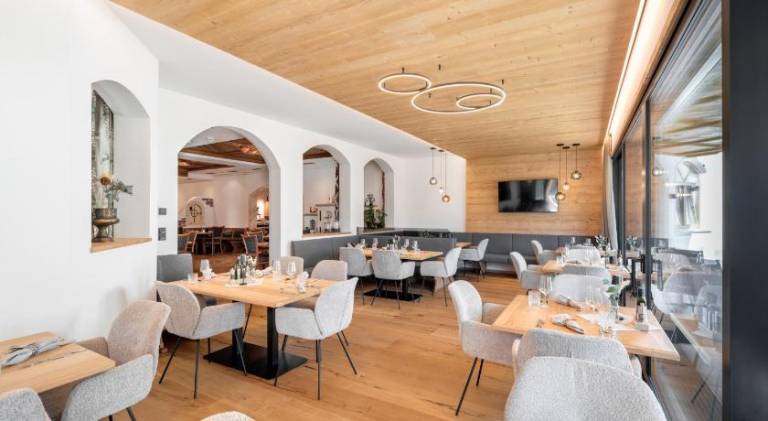 Landhotel Untermullnergut — photo 4