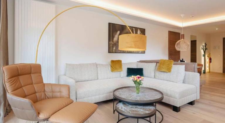 THE NEW RONACHER Thermal Spa Hotel — photo 4