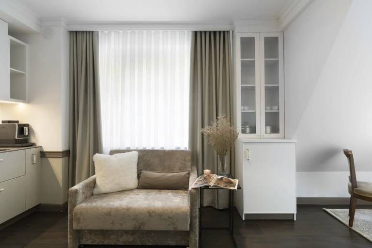 Children-friendly holiday apartment with garden & sauna | Beach nearby | Suitable for remote work | Pets are welcome — photo 2