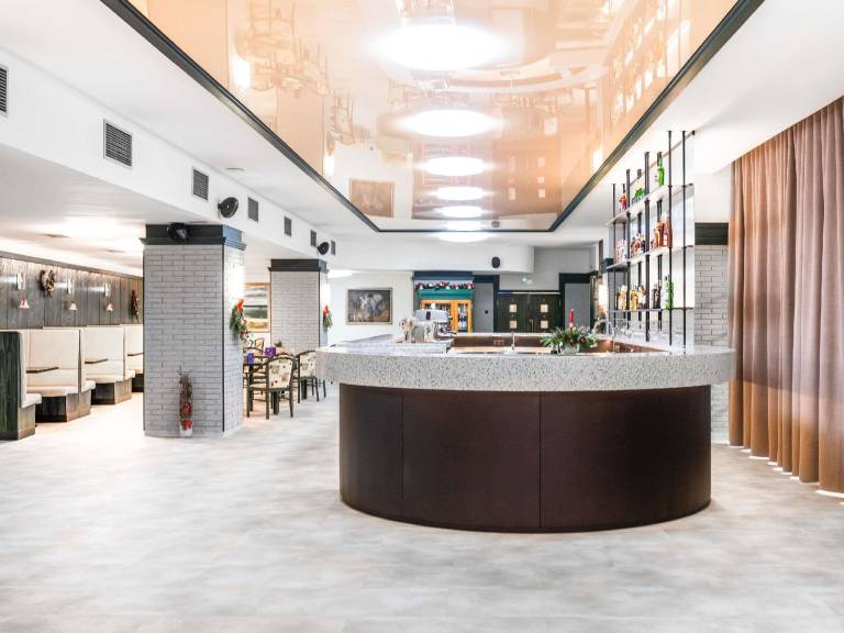 Ibis Styles Roznov pod Radhostem — photo 3