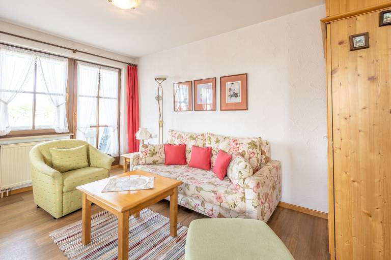 Ferienwohnung Oberjoch