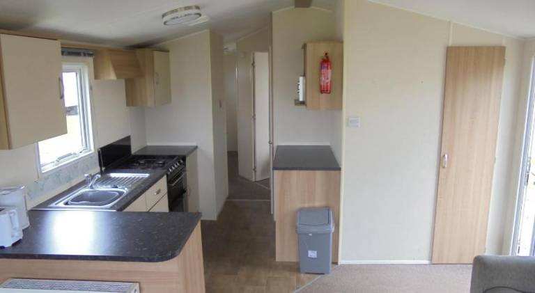 Vacation home with 3 rooms for 8 persons — photo 5
