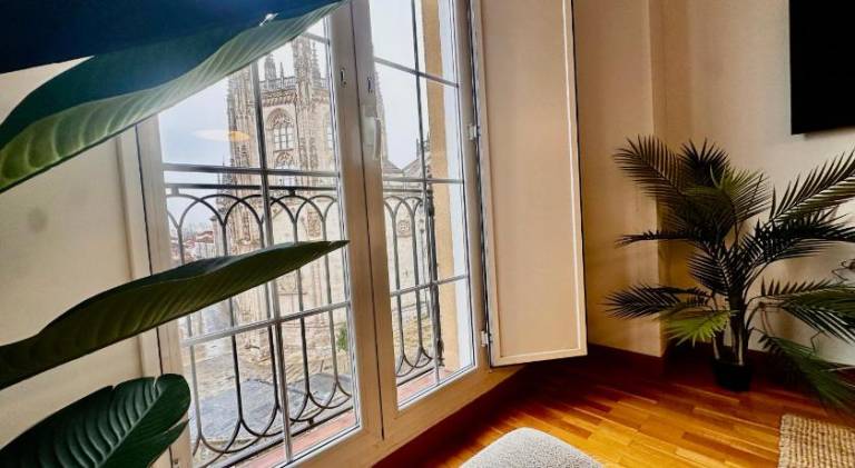 Rental apartment | Pets are welcome in Burgos