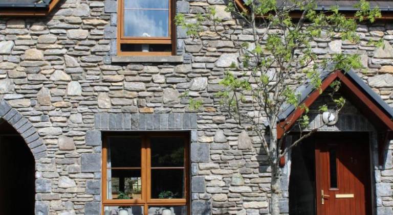 110 m&sup2; Ferienhaus