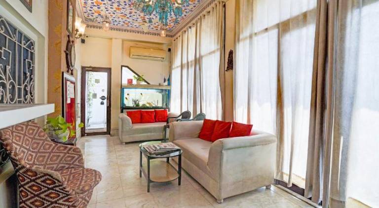 OYO 1422 Hotel Mandiram Palace — photo 2