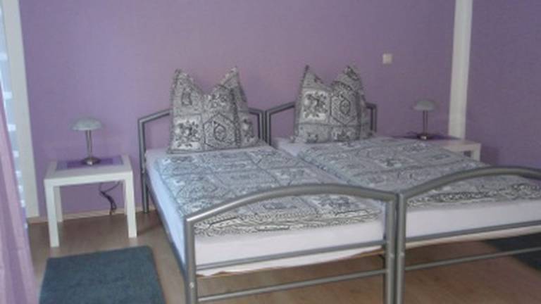 Ferienwohnung Arnstadt