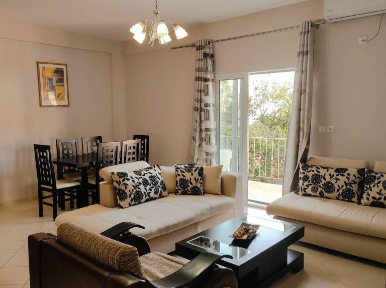 Ferienwohnung Saranda