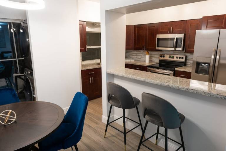 Apartamento North Miami Beach