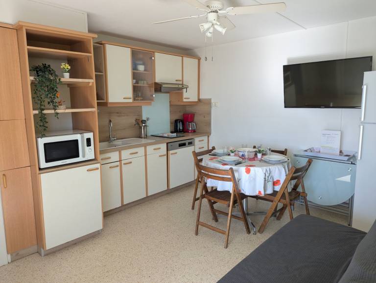 Lovely apartment | Close to the beach | Dogs allowed — photo 5