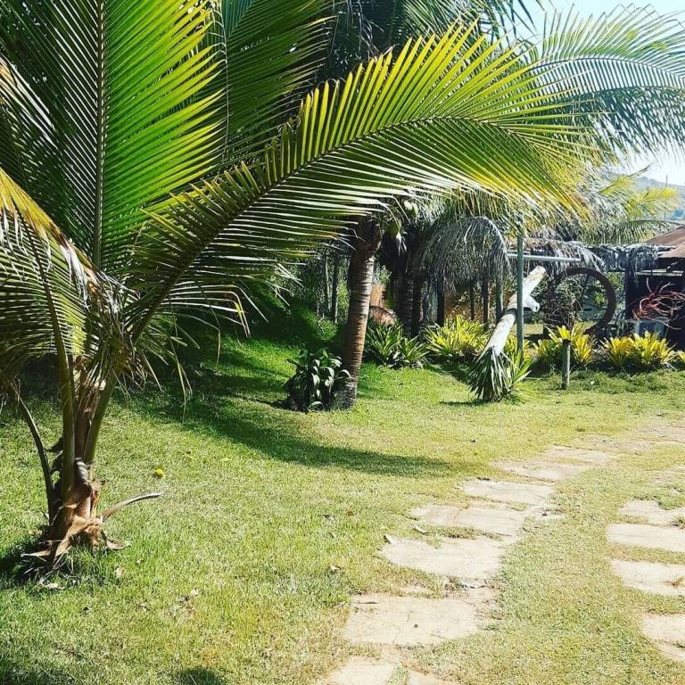 Casa de fazenda  Governador Valadares