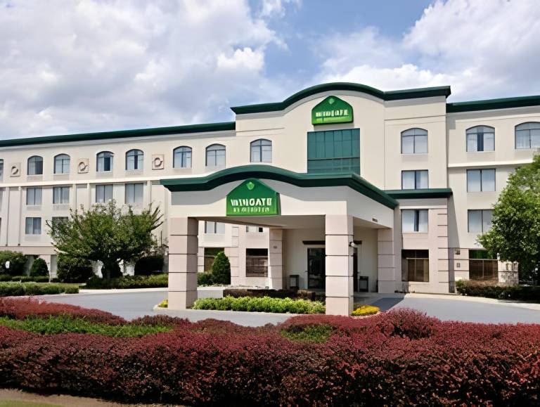 Spark by Hilton Mechanicsburg Harrisburg West in Mechanicsburg, PA