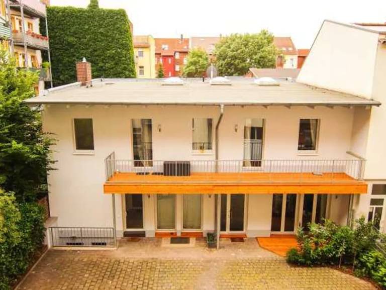 Apartment  Herrenberg