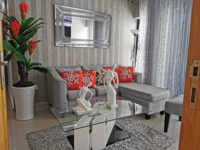 Apartamento Santiago De Los Caballeros