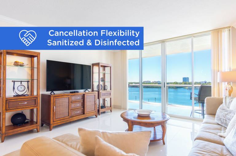 Condo Sunny Isles Beach