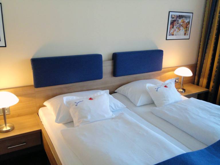 Hotel Lenauhof (Bad Birnbach) — photo 2