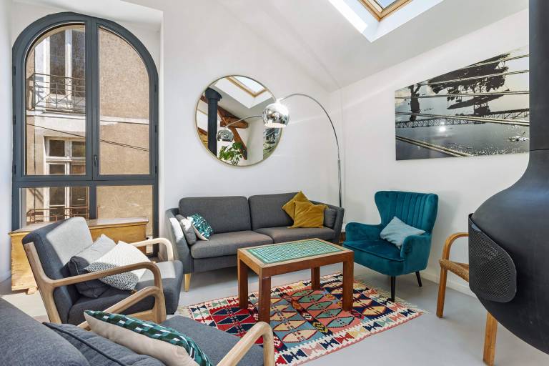 Casa Nantes